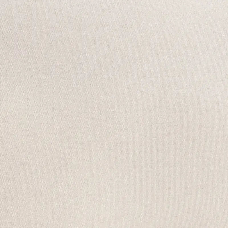 Beige U-Shaped Sectional Sofa with 2 Ottomans - Chenille Fabric with USB Ports