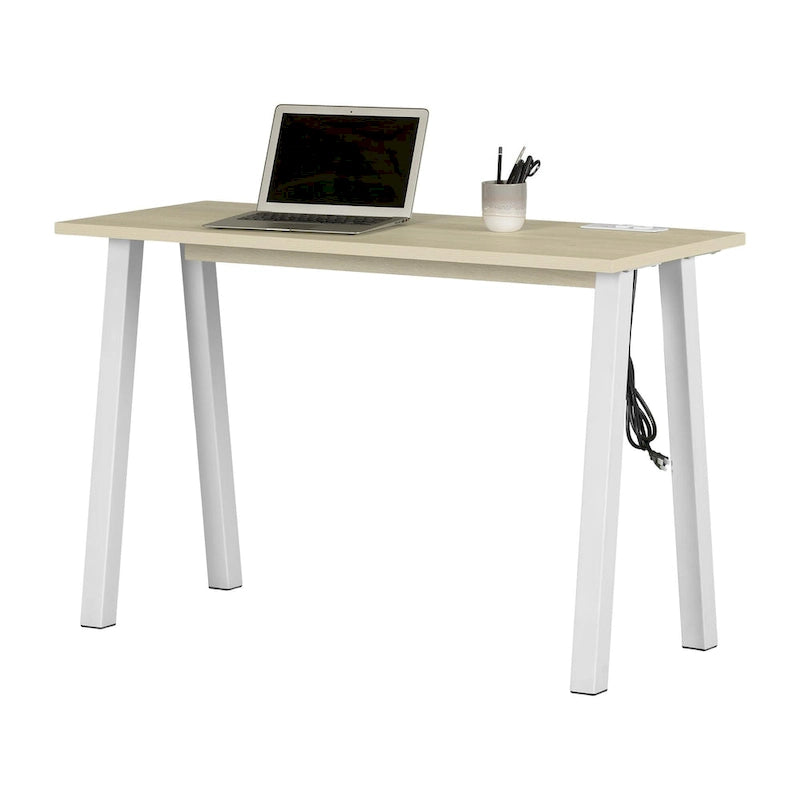 South Shore Milestone Computer Desk