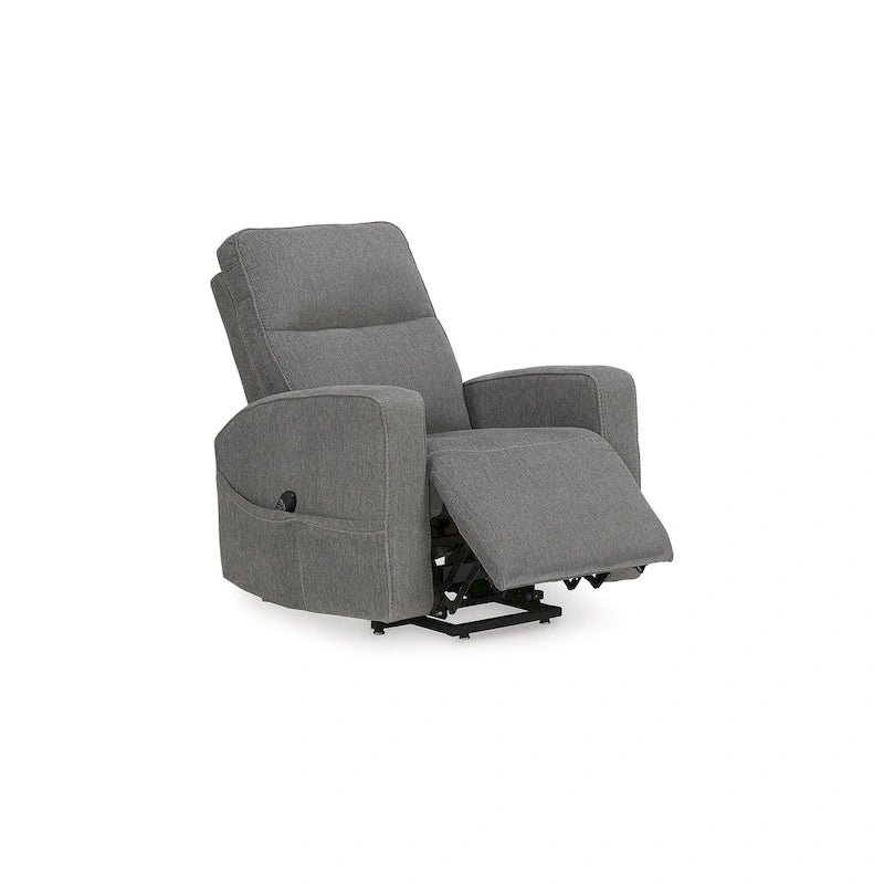 Signature Design by Ashley Starganza Power Lift Recliner