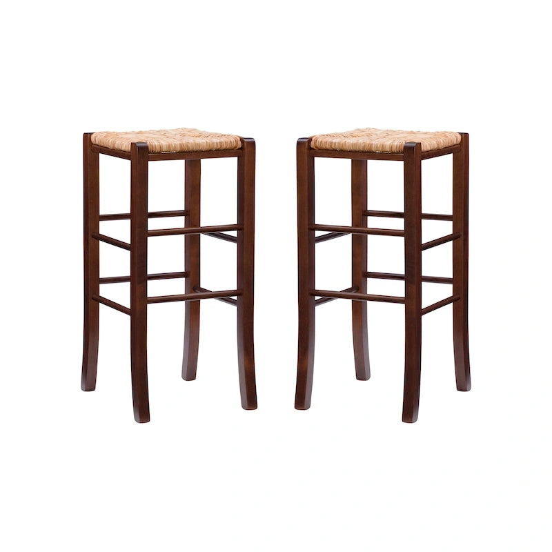 Graham Backless Barstool (Set of 2)