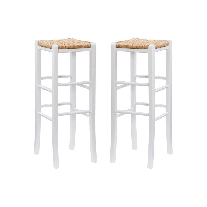 Graham Backless Barstool (Set of 2)