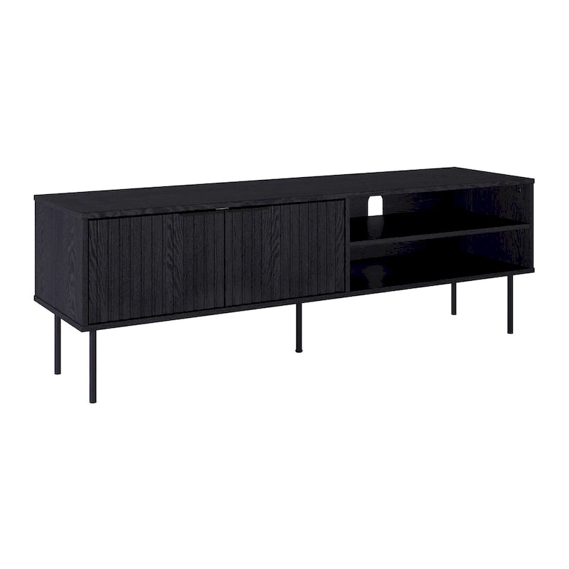 Alexander Fluted TV Stand for TVs up to 75 - 59