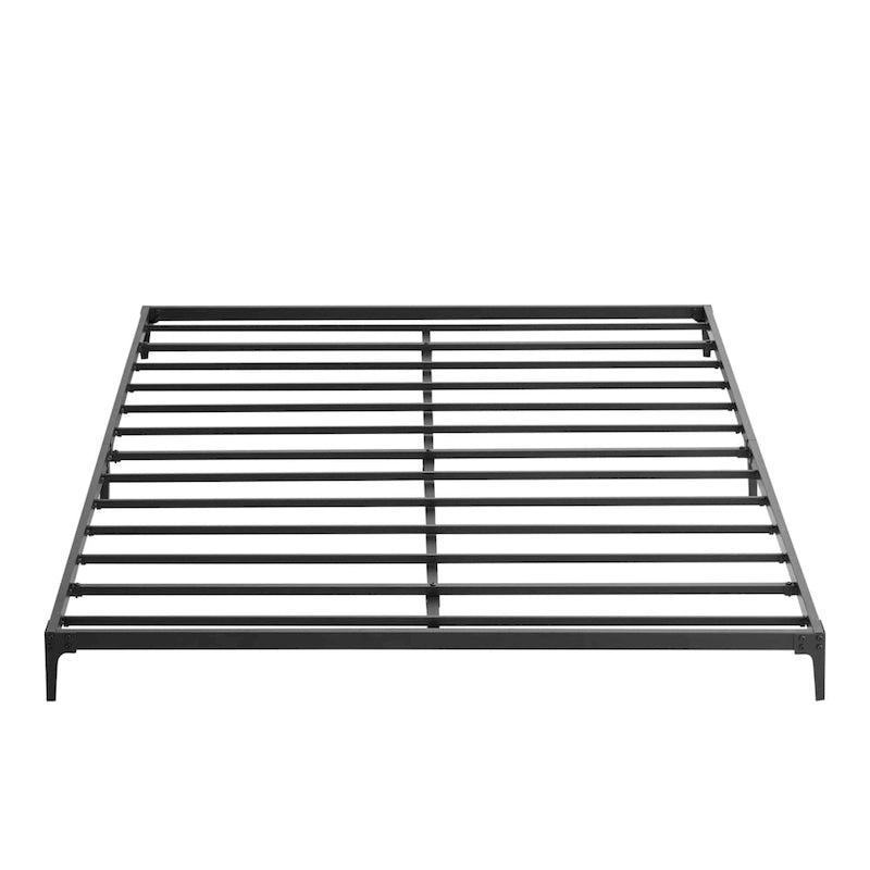 Heavy Duty Metal Platform Bed Frame
