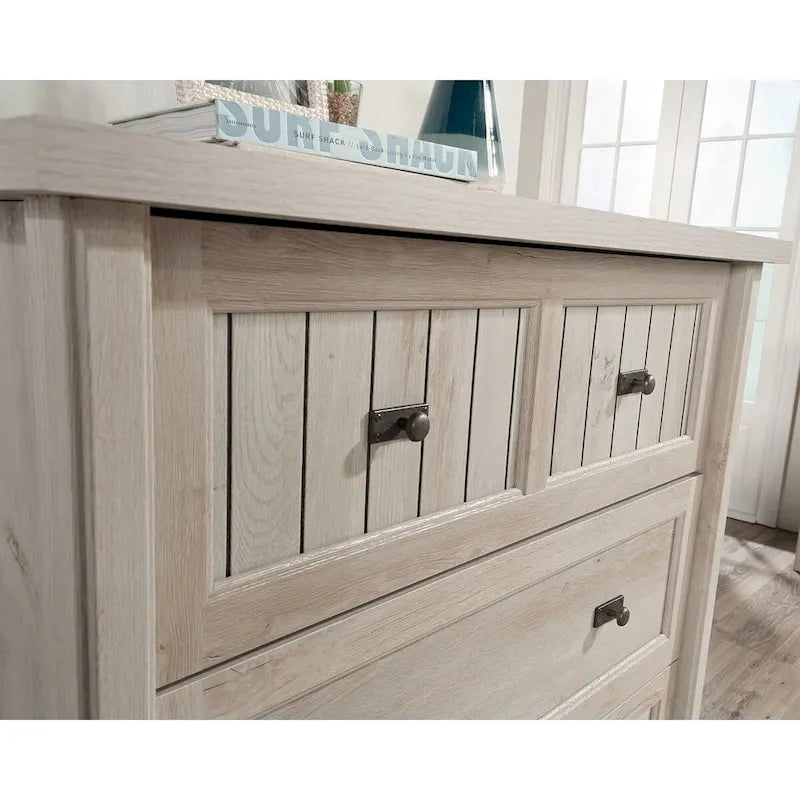 Costa 4 Drawer Chest Chc