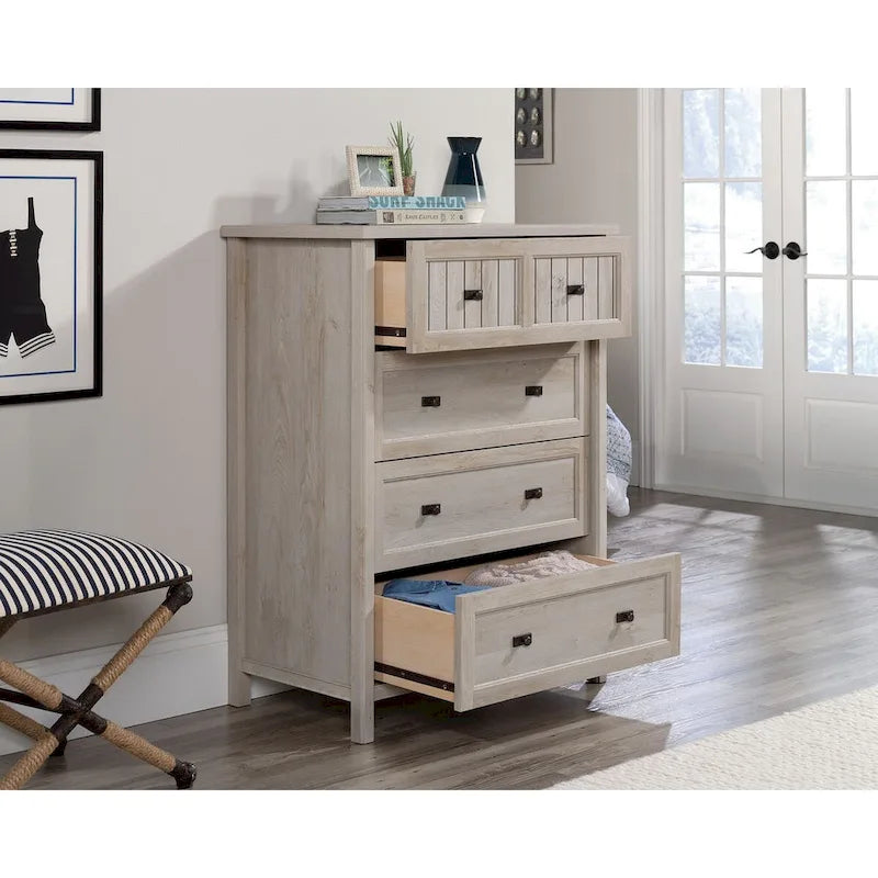 Costa 4 Drawer Chest Chc