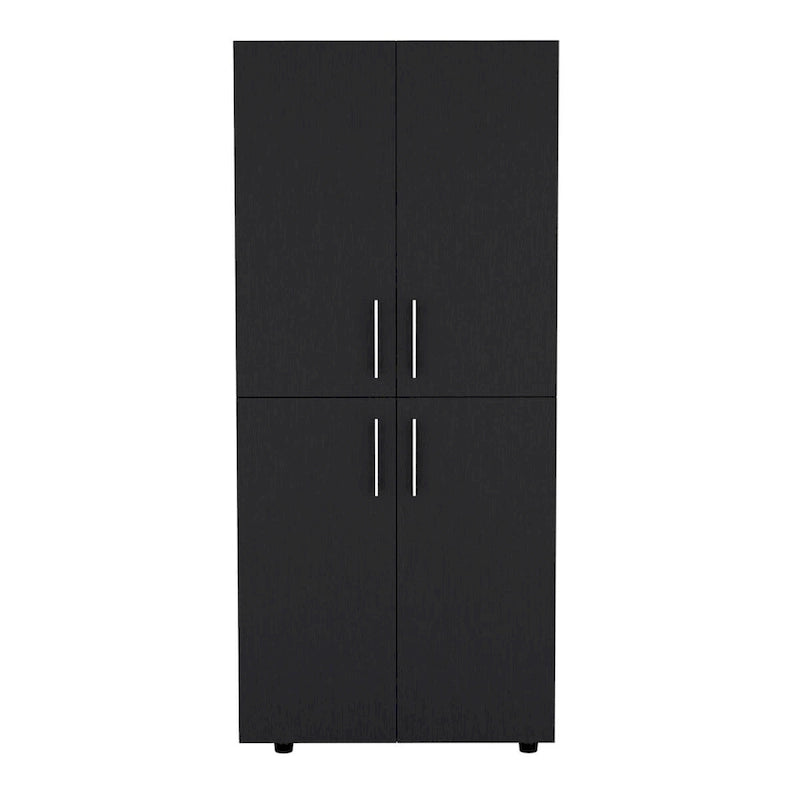 Hazel Armoire - N/A