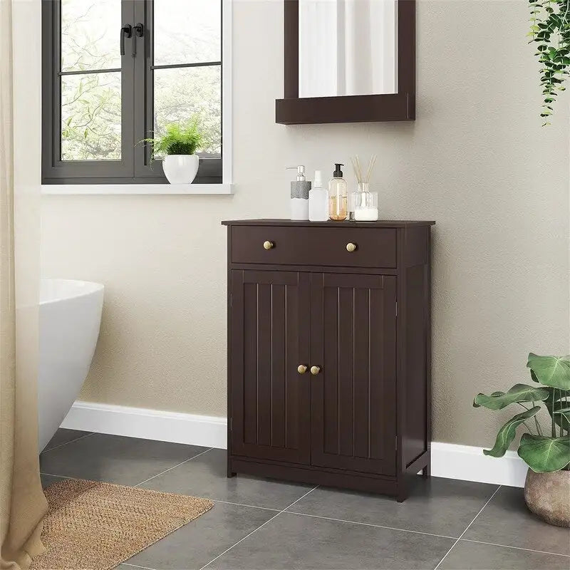 Bathroom Storage Cabinet